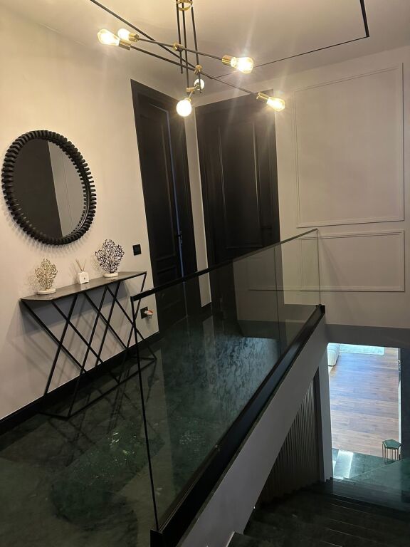 Super Duplex in affitto /Secret Garden Teg