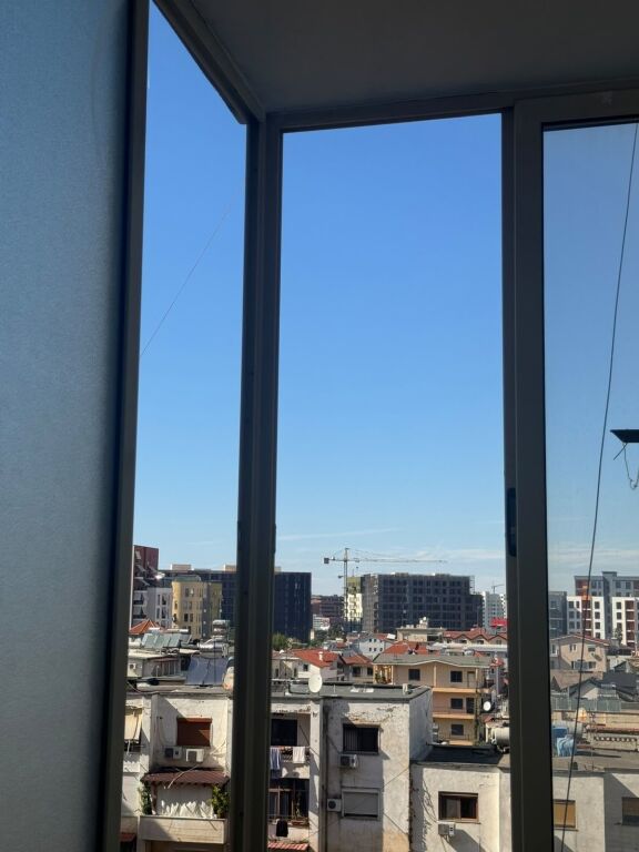 Apartment 1+1 per qera Rruga e Kavajes
