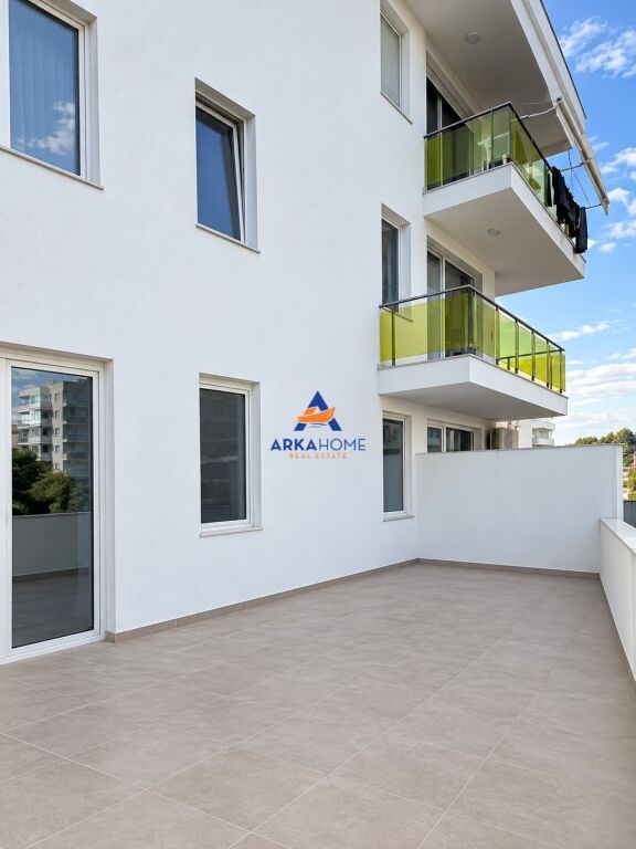 APPARTAMENTO IN AFFITTO 1+1+VERANDA 'ASTIR' 30.000 LEKE