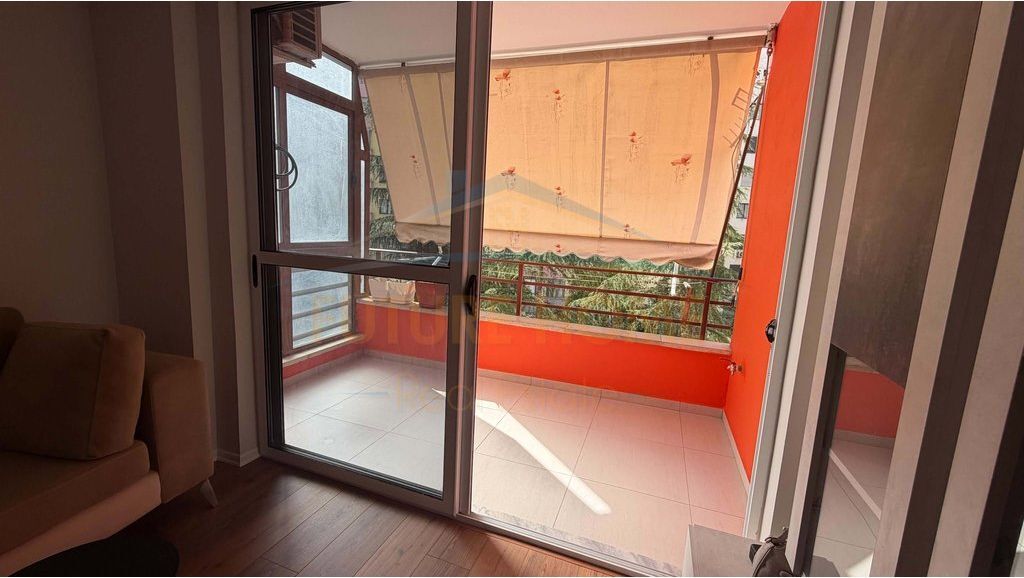 Shitet, Apartament 1+1, Yzberisht