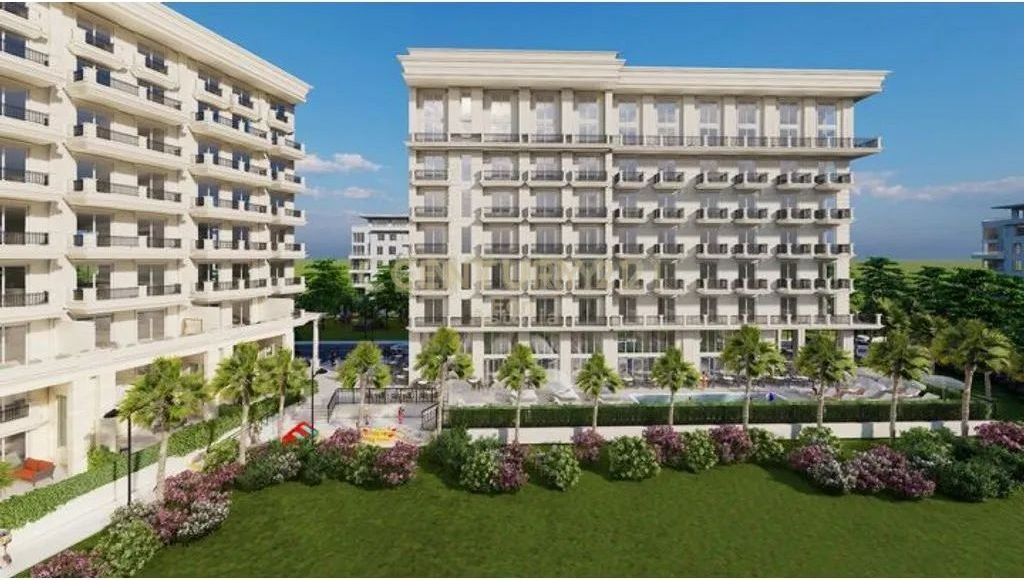 SHESIM APARTAMENT 1+1 PAGESE ME KESTE, TEK BONITA FAMILY, QERRET!