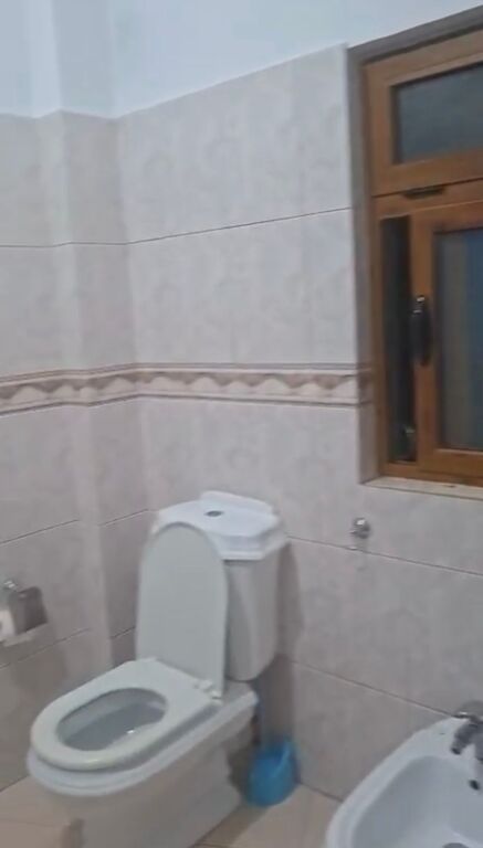 2+1 apartment for rent at Gramoz Pashko near the German Villas