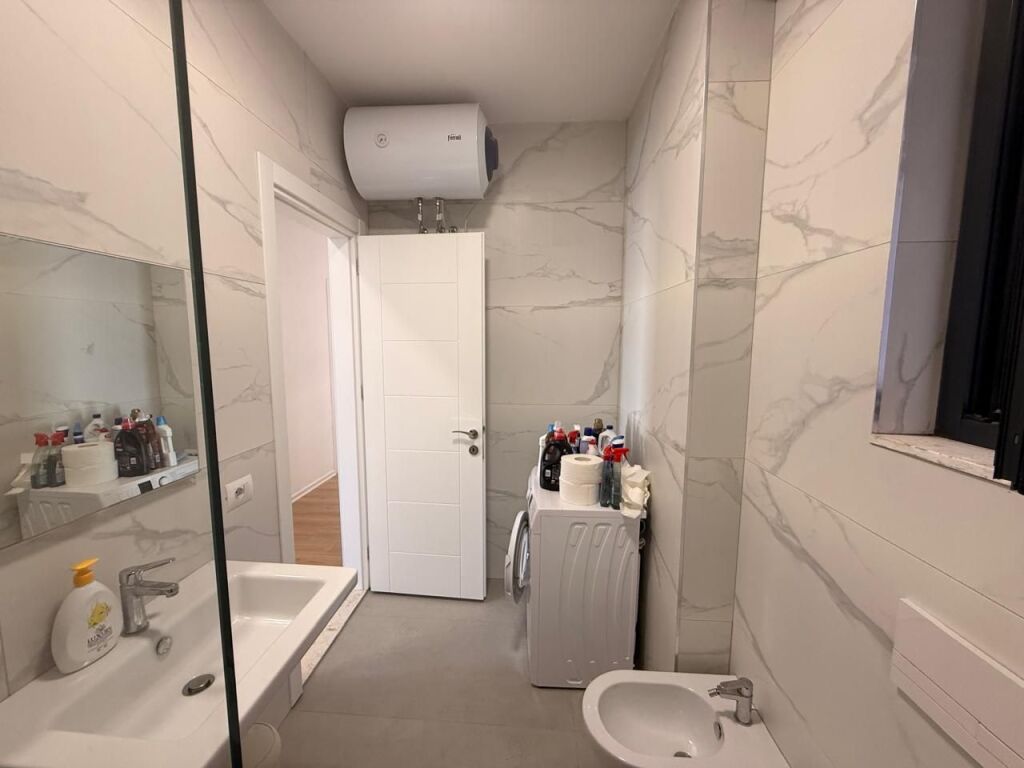 Appartamento 3+1+2 in affitto nella Residenza Erli !