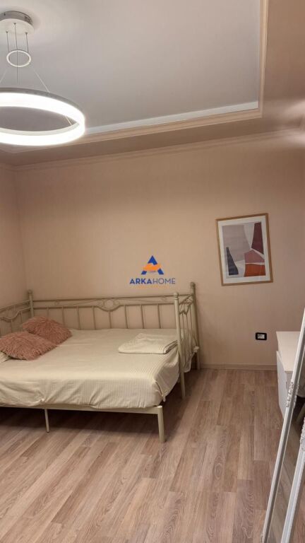 AFFITTASI APPARTAMENTO MODERNO 2+1+VERANDA "KASHAR" 600 EURO