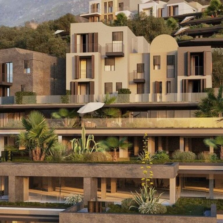 🏡🔥 SUPER ÇMIM‼️ VILË PËR SHITJE – GREEN COAST 2