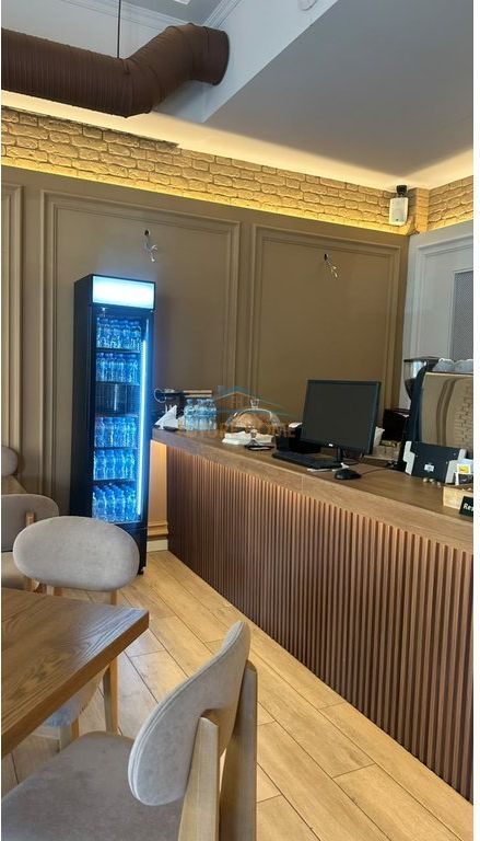 For sale, Business Premises, Fiori Di Bosco Complex, Tirana
