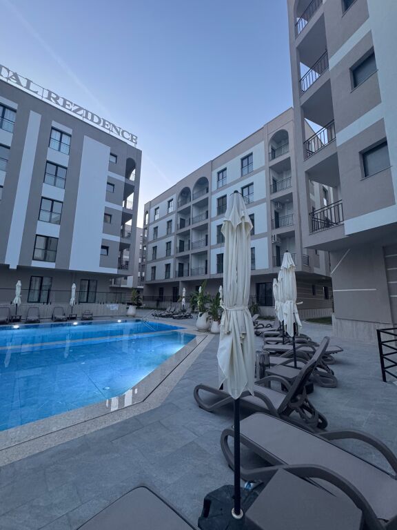 Apartment 1+1 for sale in Golem