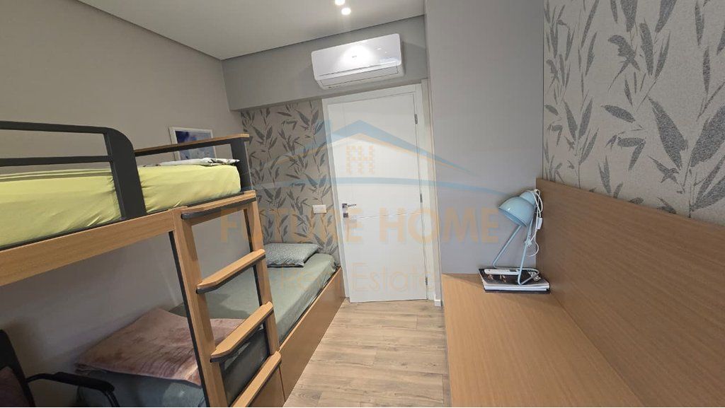 Qera, Apartament 2+1, Bllok