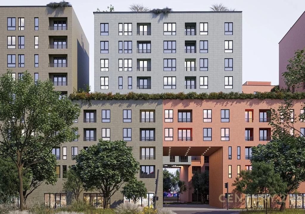 OKAZION SPLENDOR RESIDENCE SHESIM APARTAMENT 3+1+2+DEPO