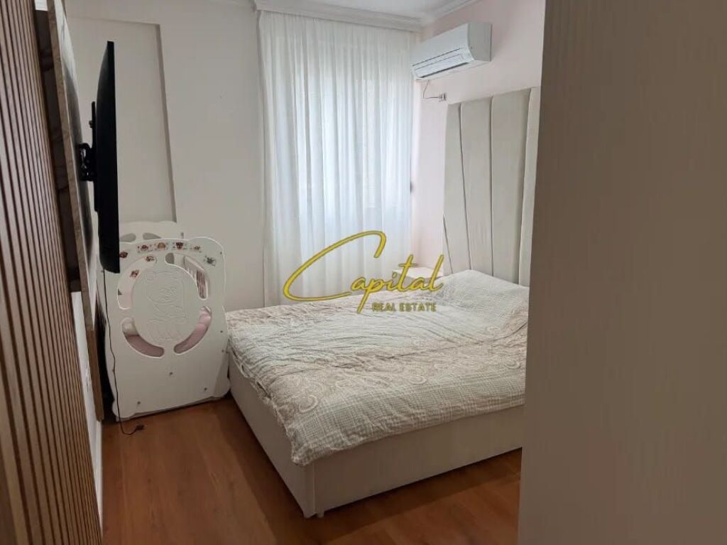 APARTMENT FOR RENT 2+1 DRY LAKE 75,000 LEKE