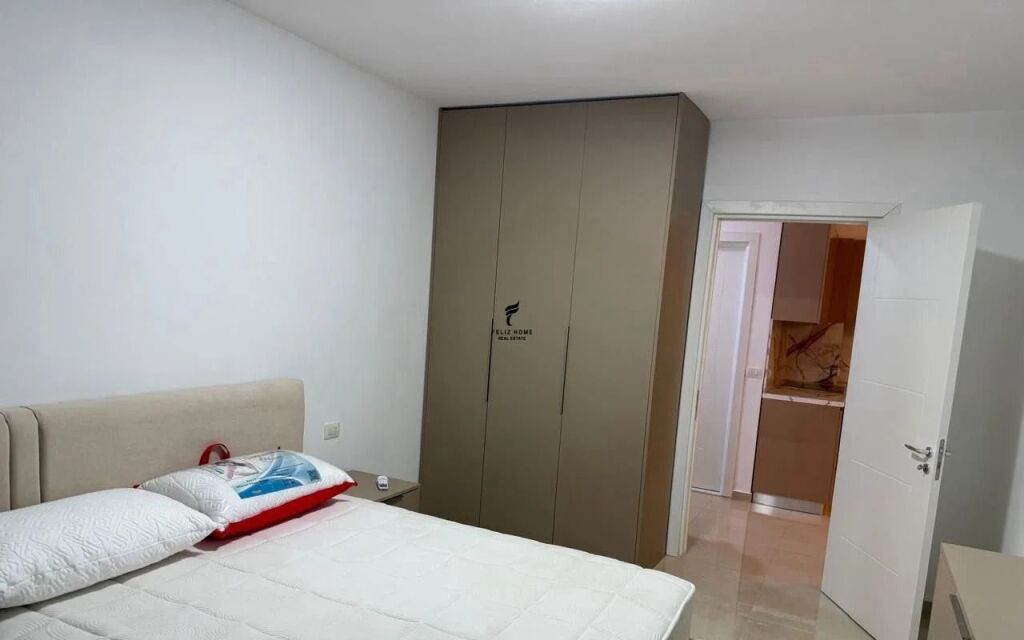 APPARTAMENTO IN AFFITTO 2+1 VIA DIBRA 70.000 LEKE FH-96303