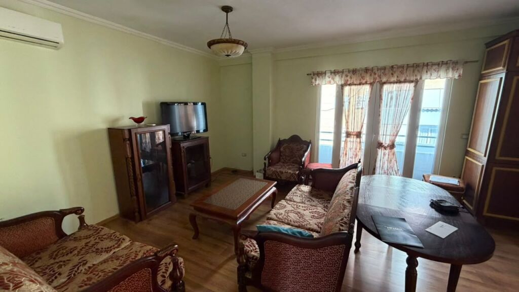 🏠 JEPET ME QIRA APARTAMENT 2+1 – OXHAKU