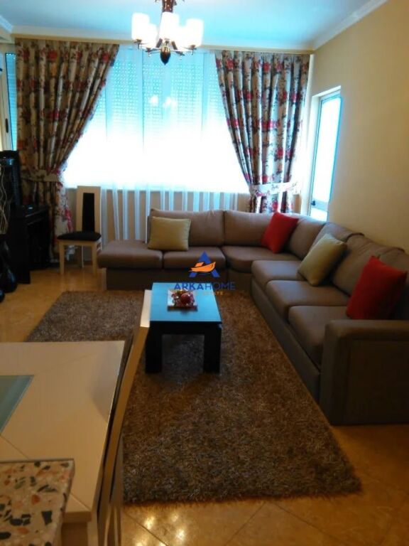 FOR SALE APARTMENT 1+1+BALCONY "KOGRESI STREET OF MANASTIR" 135,000 EURO