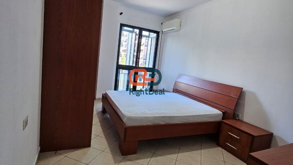 Opposite Delijorgji, Apartment 1+1 for Sale, With Spacious Areas!!!