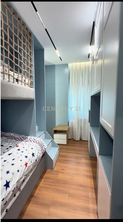Appartamento 2+1+2 in Affitto – Kodra e Diellit, Tirana