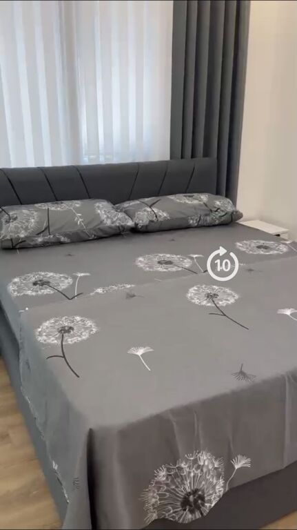 Apartament me qera 2+1+Parkim