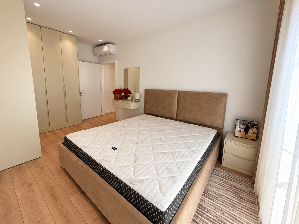 Rent, Apartment 2+1, Selite, Tirana
