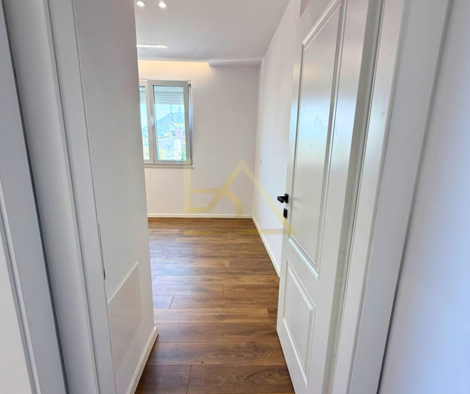 FOR SALE APARTMENT 2+1 – SUL BEGA STREET, TIRANA