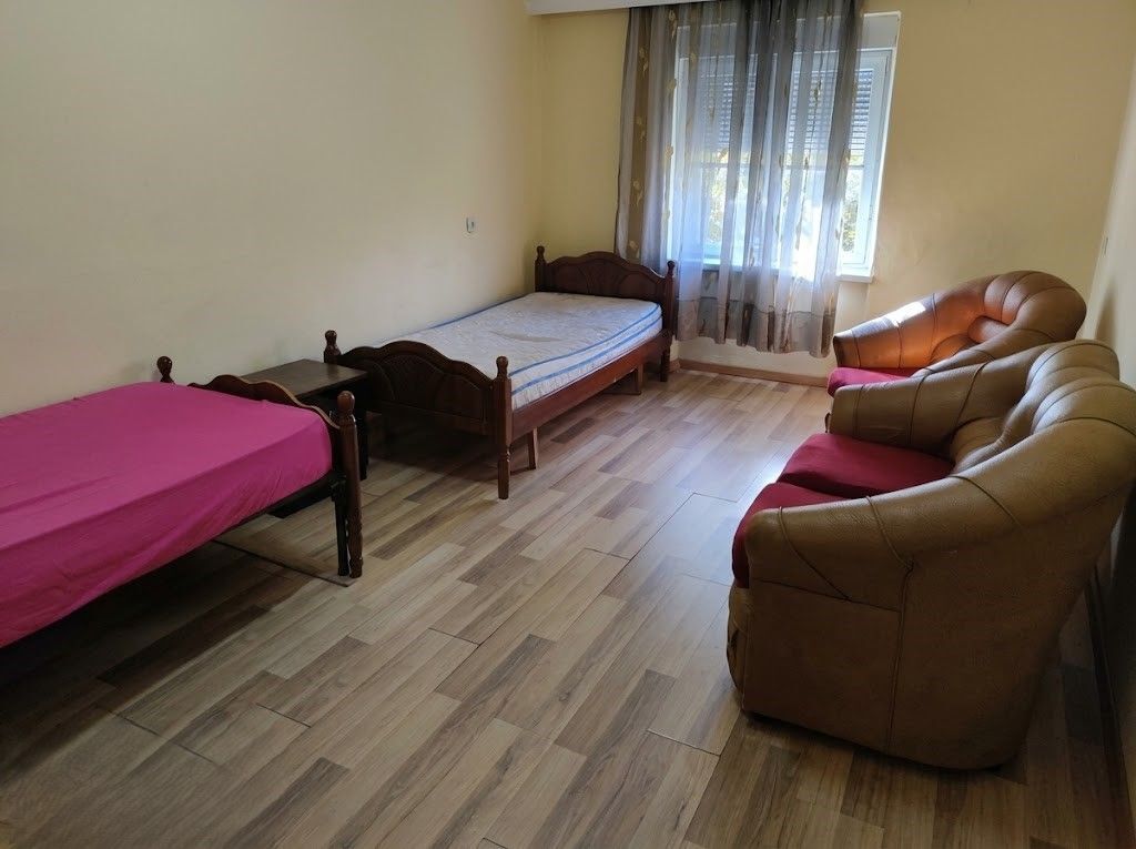 2+1 Apartment for rent – Center (Near Taiwani) !