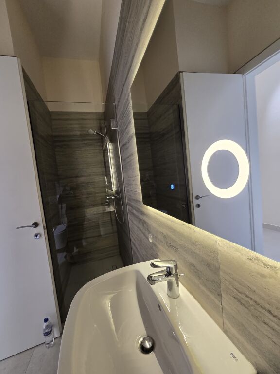 Apartament me qira, 2+1+2, Delijorgji