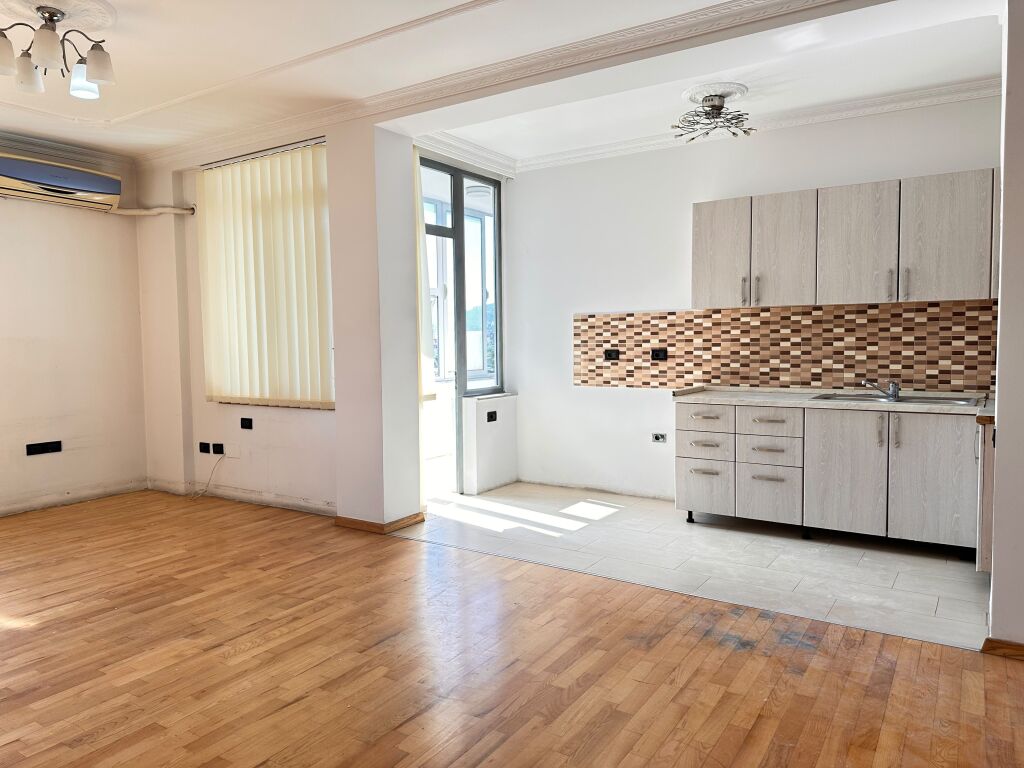 Apartment 2+1+2 for Sale