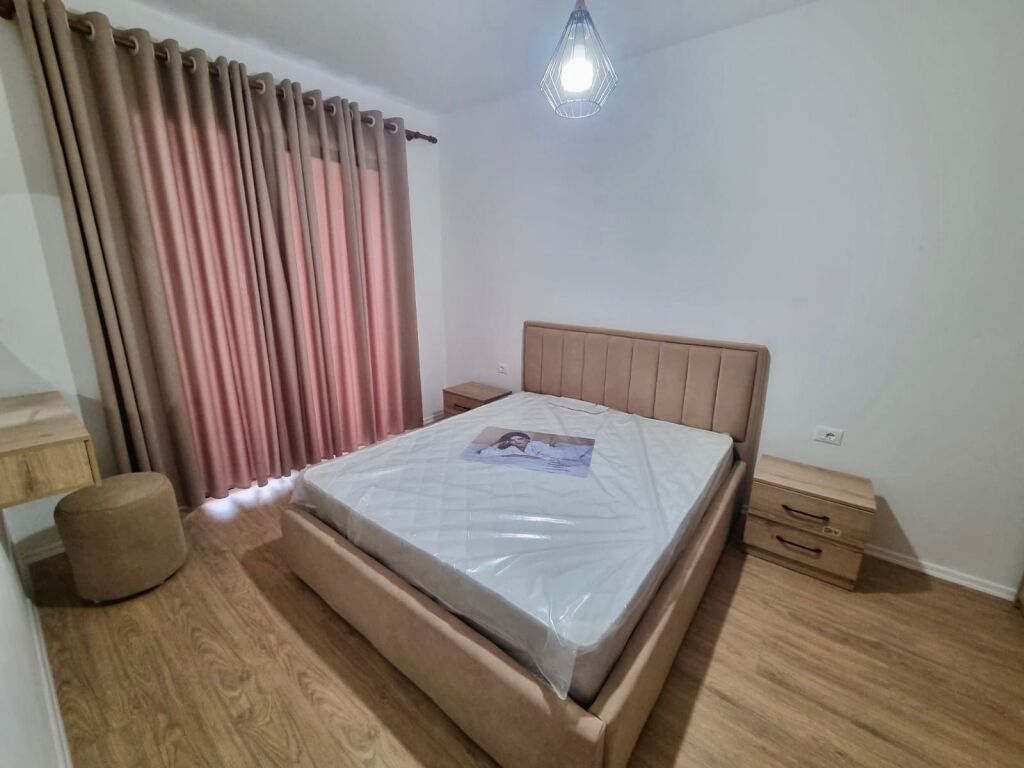 📣 QERA Apartament 1+1 📍 Rruga “Jordan Misja” ✨