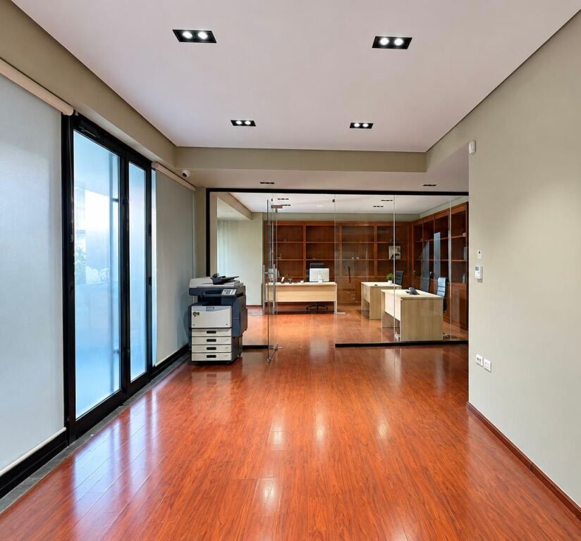 Ufficio in affitto 340m2 al Lago Secco