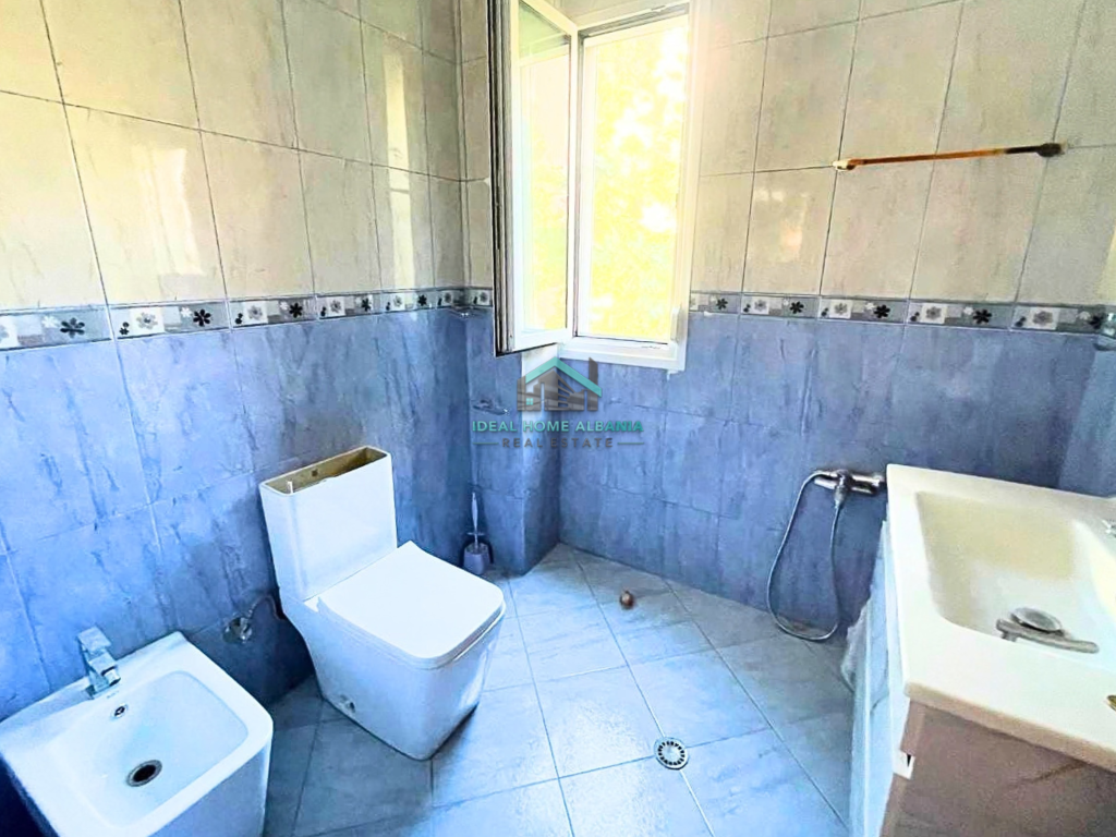 APARTMENT 2+1+2 FOR RENT – NEAR JUMBO, VLORË