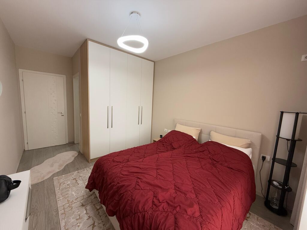 2+1 apartment for sale Astir, Teodor Keko street