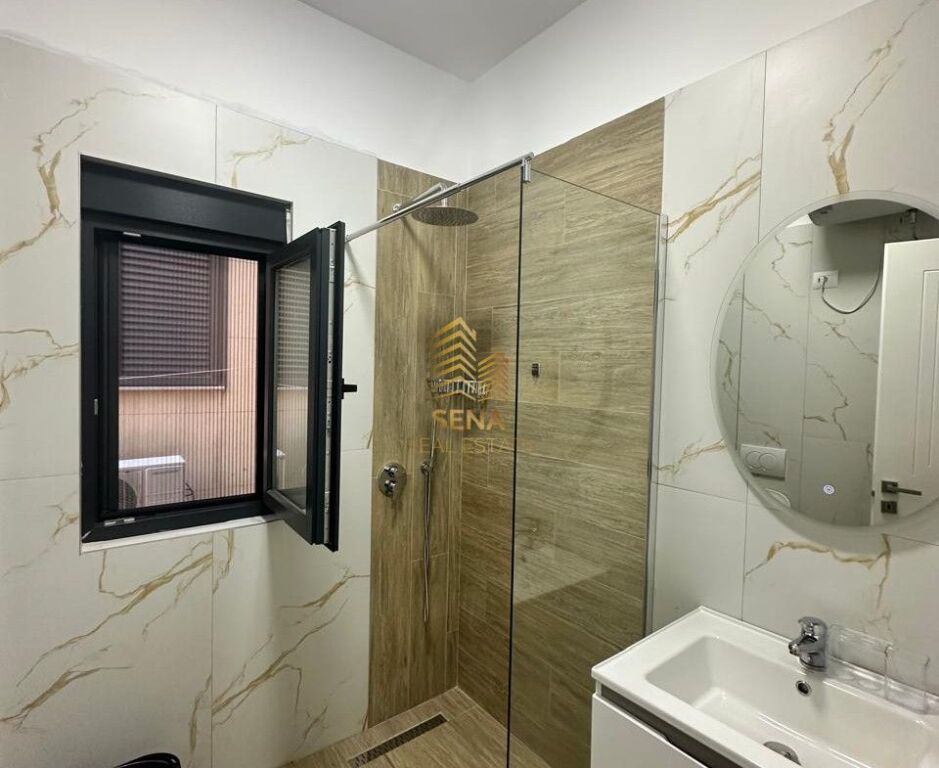 Rent,Apartment 1+1,5 May,48.000 Leke/month