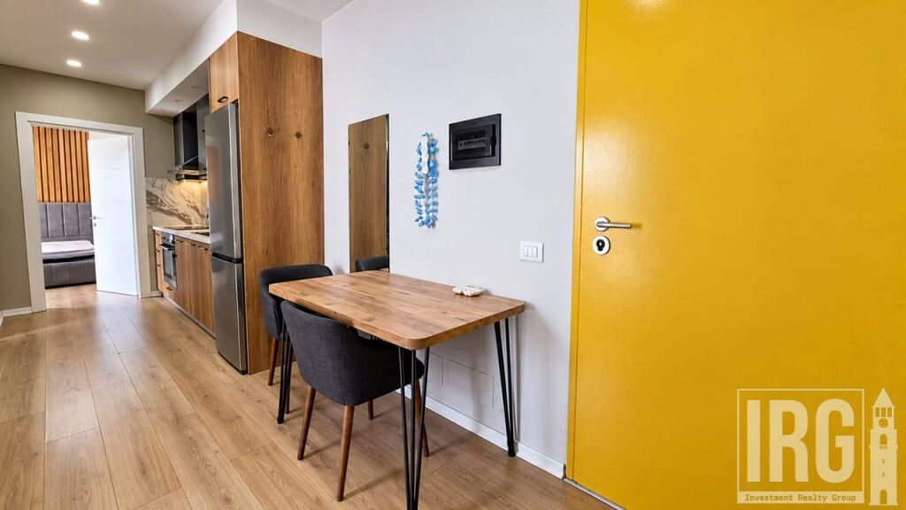 FOR SALE | APARTMENT 1+1 – RESIDENZA MAGNET