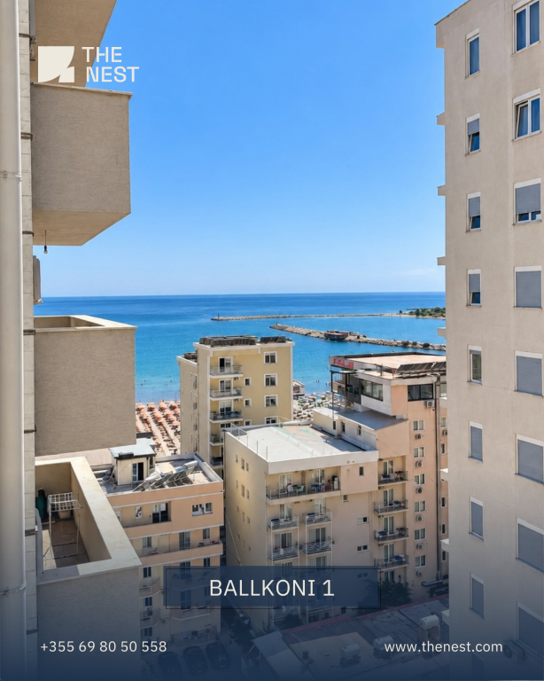 TN0025 | APP. 2+1 IN VENDITA PRESSO TWIN TOWERS R.