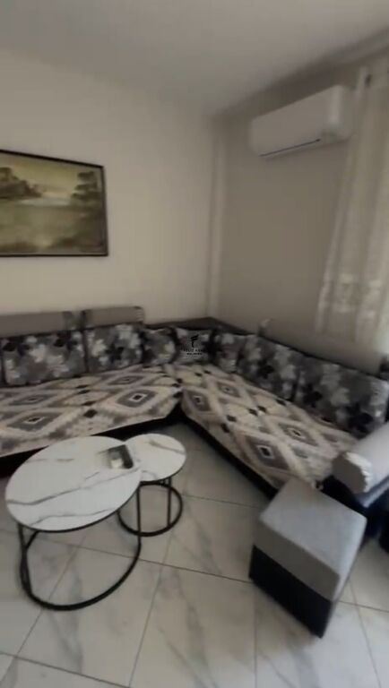 APPARTAMENTO IN AFFITTO 1+1 VIA ELBASANI 60.000 LEKE FH-96232