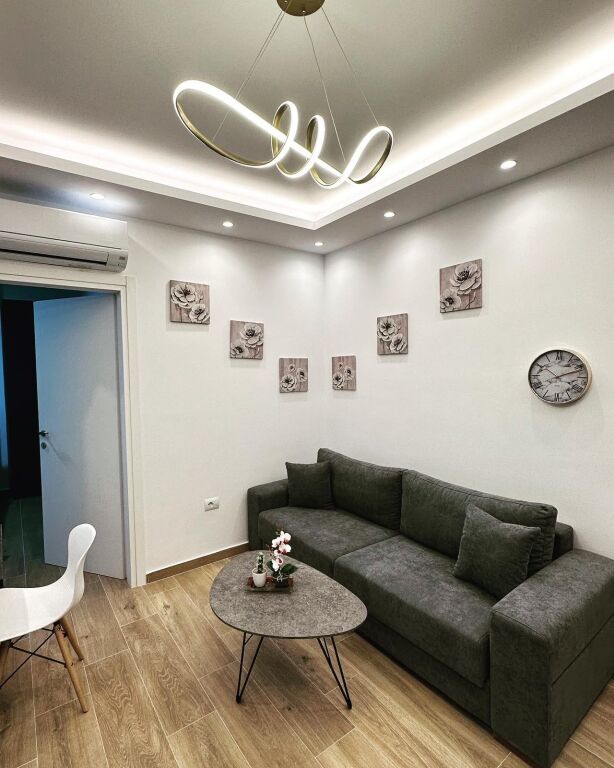 Apartment 1+1 Lungomare