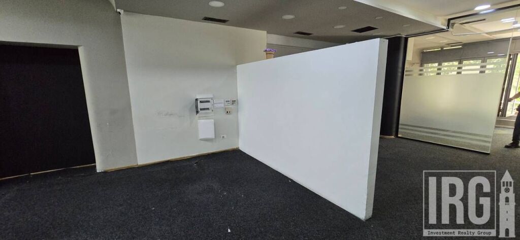 Office for Rent – Ish-Bllok | Opposite the Law Faculty