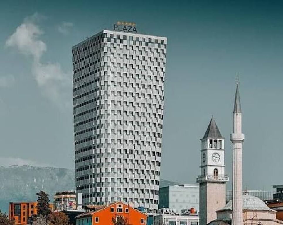 📣Opportunity in the heart of Tirana–Apartment 188 m² for sale🗝️