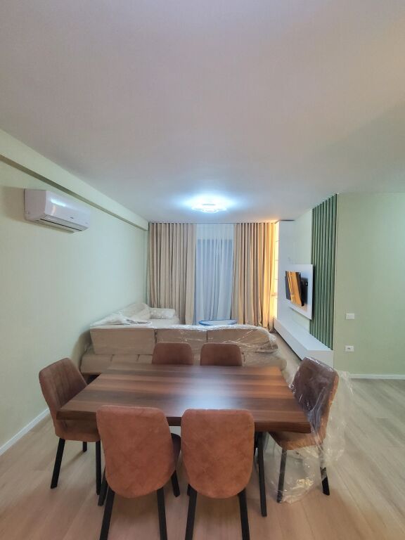 Apartment 2+1+parking space at the Dry Lake