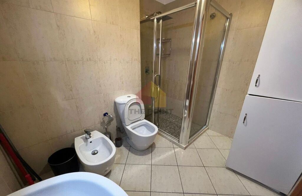 Apartment for rent 3+1 on Elbasani Street