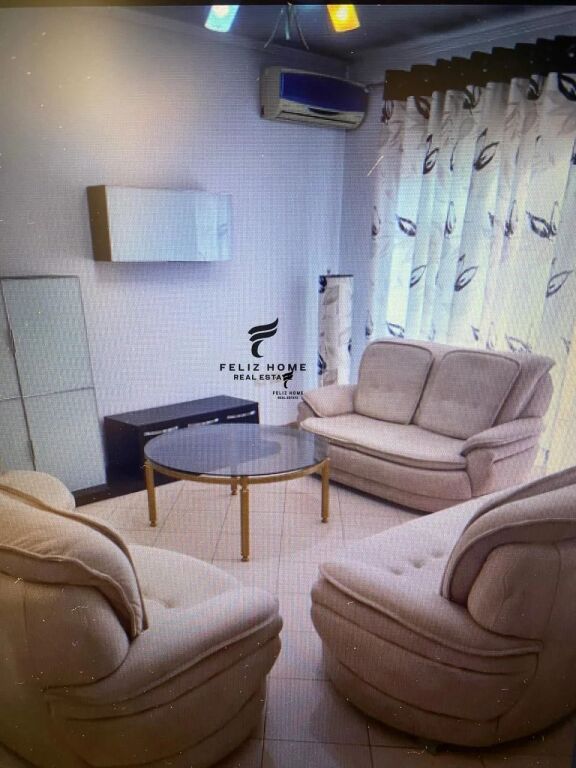 APARTAMENT ME QERA 2+1 RRUGA KOSOVAREVE 75.000 LEKE FH-96456