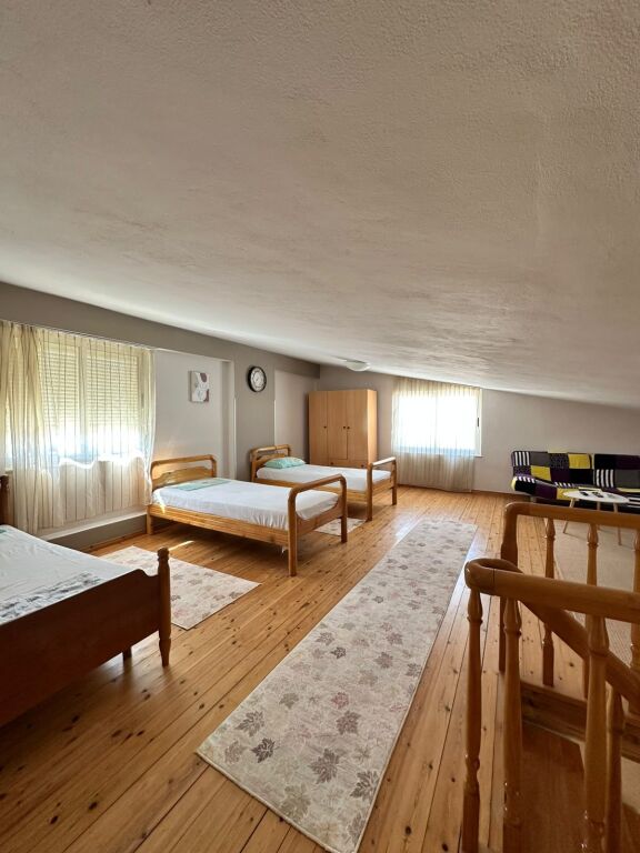 Duplex in affitto