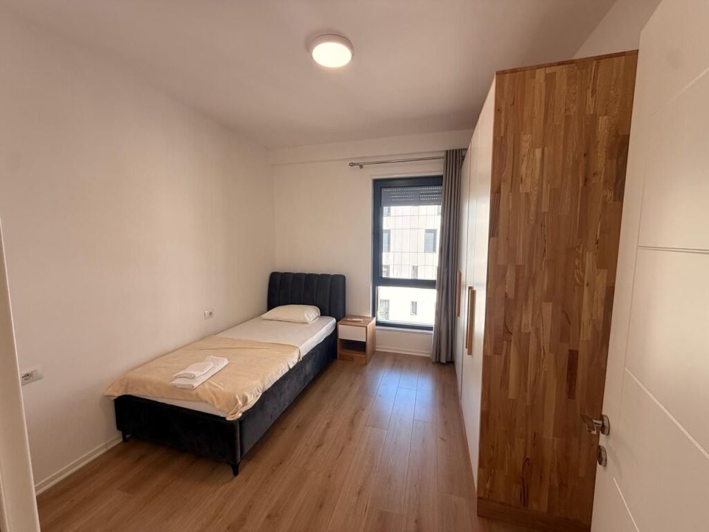 Appartamento 3+1+2 in affitto nella Residenza Erli !