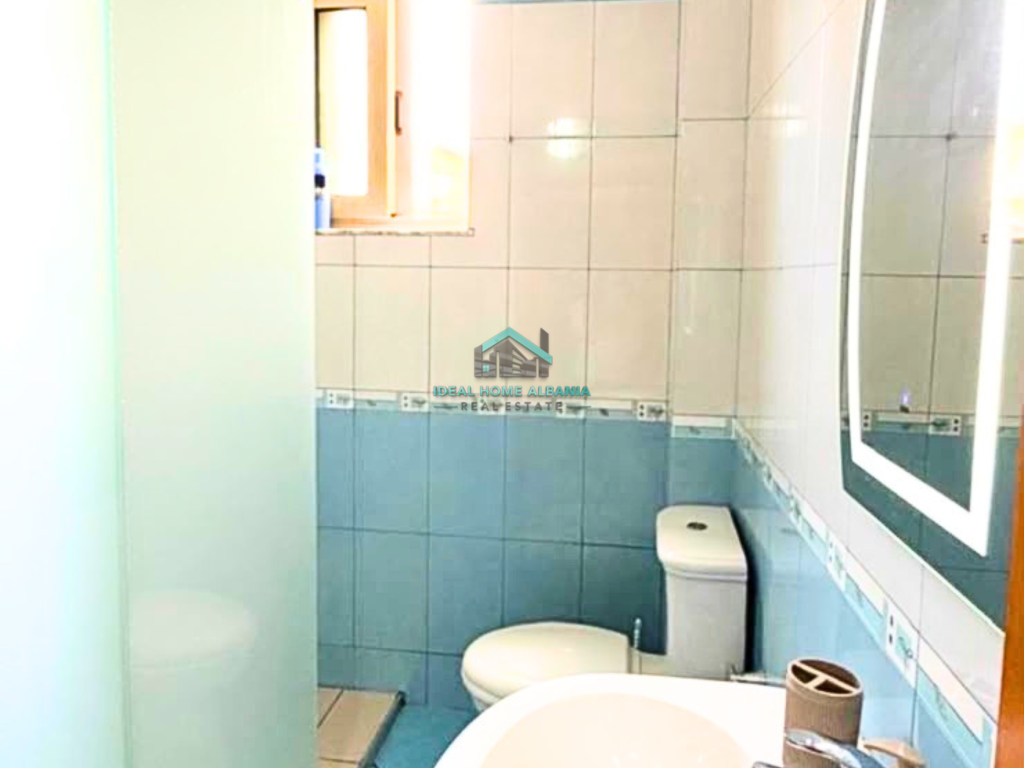 APARTMENT 1+1 FOR RENT – SKELË, VLORË