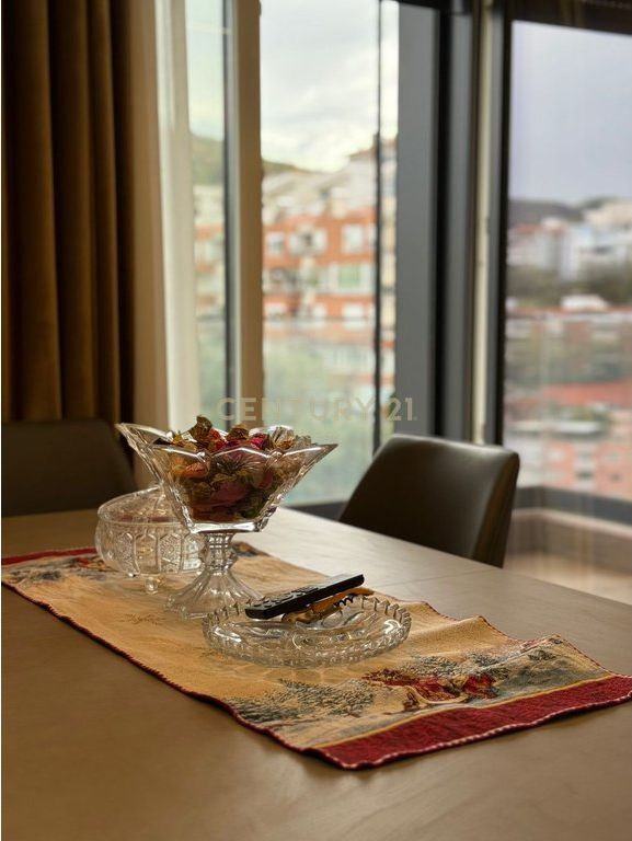 2+1+2 Apartment for Rent – ​​Kodra e Diellit, Tirana