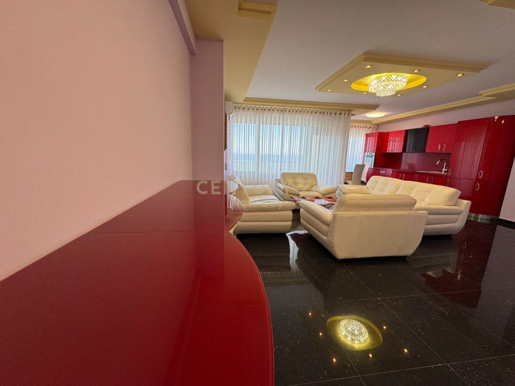 Appartamento 2+1 In Affitto a Currila, Durrës - 900€ | 96 m²