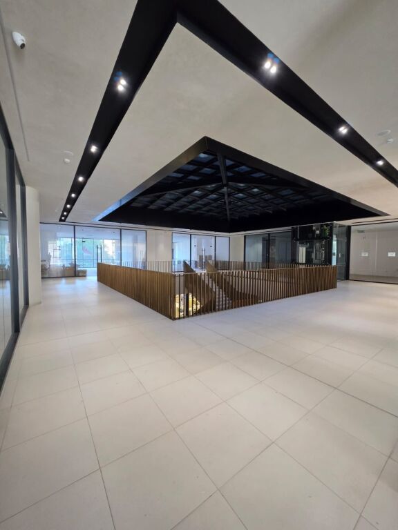 Business premises for rent opportunity Mine Peza
