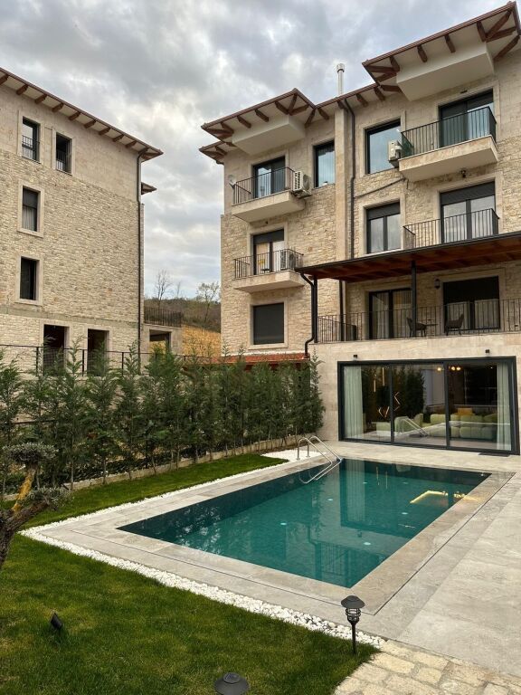 Super Duplex in affitto /Secret Garden Teg