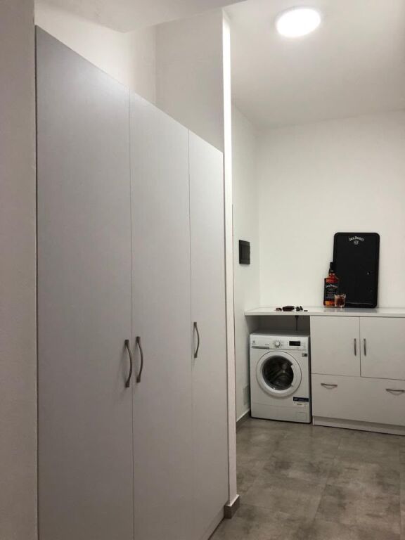 Appartamento 1+1 in affitto Complesso Contatto/Magnet
