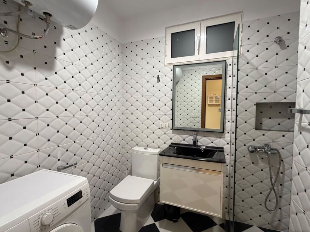 For sale, Apartment 2+1+2, Mine Peza Street, Tirana.