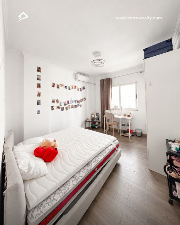 FOR SALE APARTMENT 2+1, DON BOSCO - TIRANA
