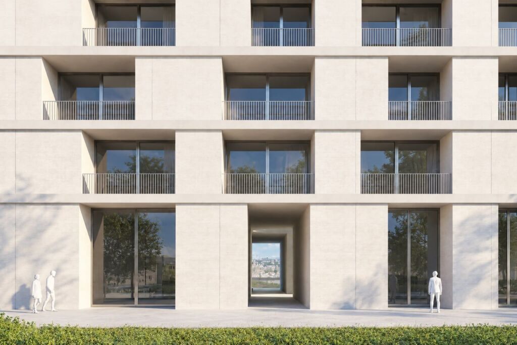 # FOR SALE: 1+1 📍 Astir – Astir Residence 2 - €87,000 - 2nd Floor - AREA 76m² - Structural Stage 🏗 - Handover 2029 || Invest Today, Benefit Tomorrow 🔥